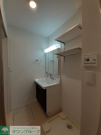 レジデンスnoaの物件内観写真